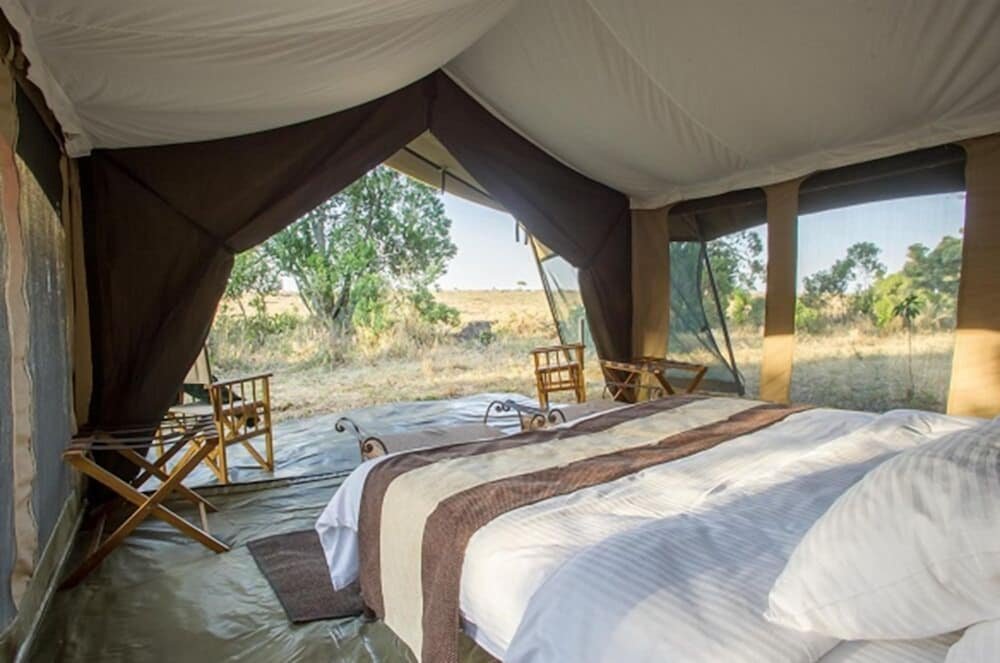 Sarova Lion Hill Lodge